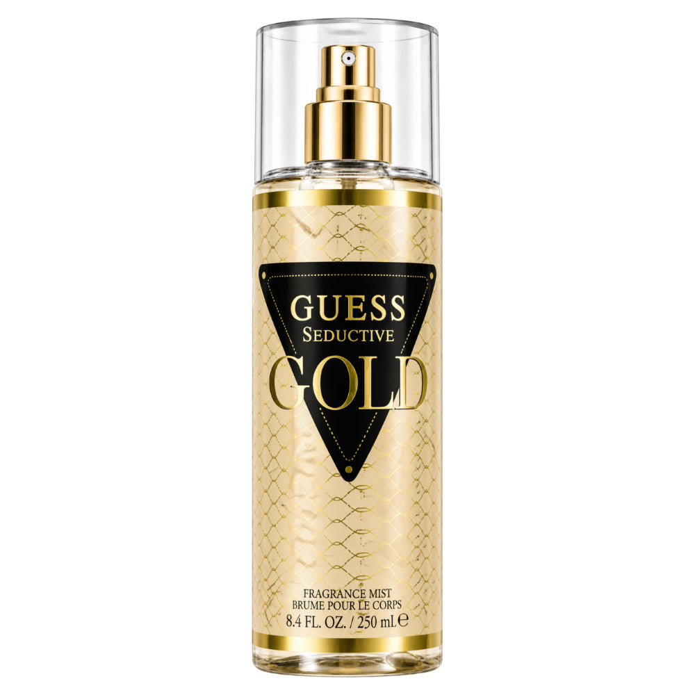 GUESS Seductive Mgiełka do ciała perfumowana 125ml