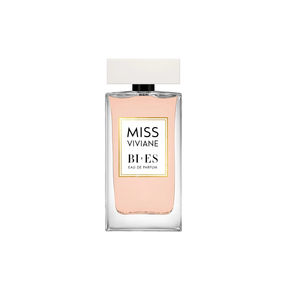 BI-ES Miss Viviane woda perfumowana damska, 90ml