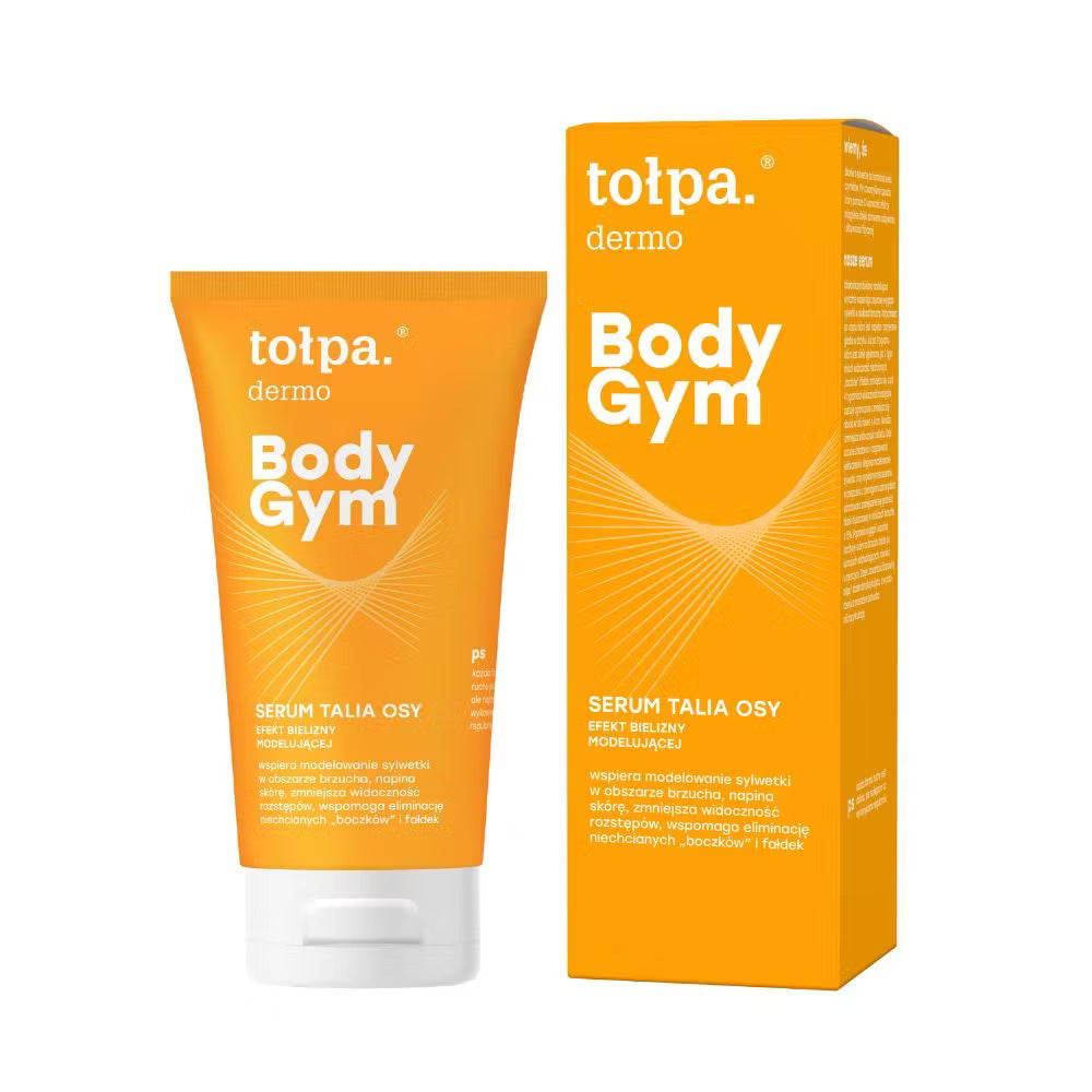 tołpa Body Gym serum talia osy, 150 ml
