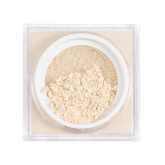 Wibo Photo Ready Mix Loose Powder, 14g