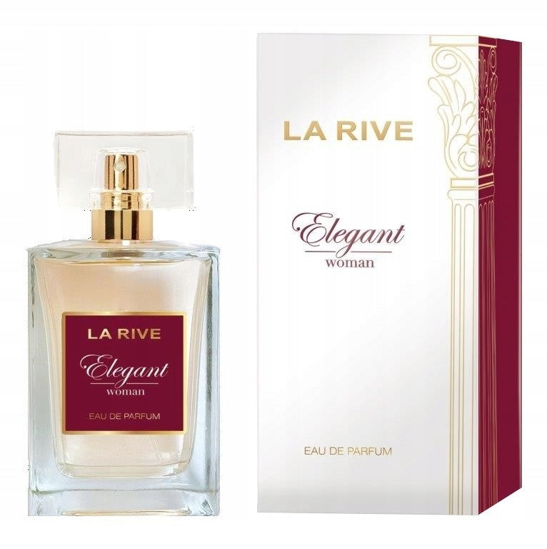 La Rive Elegant Woman woda perfumowana damska 100 ml