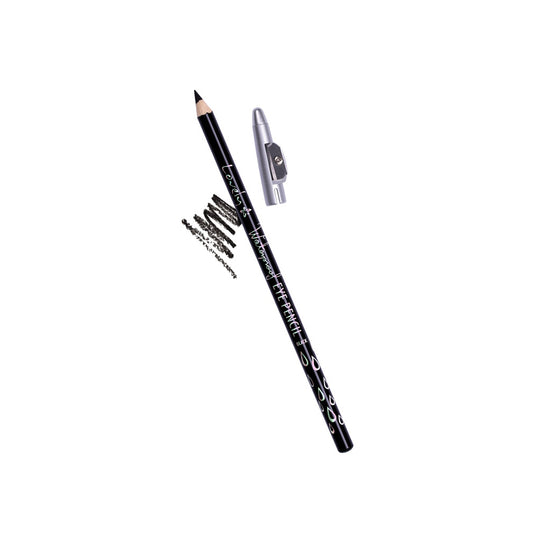 Lovely Waterproof Eye Pencil Black