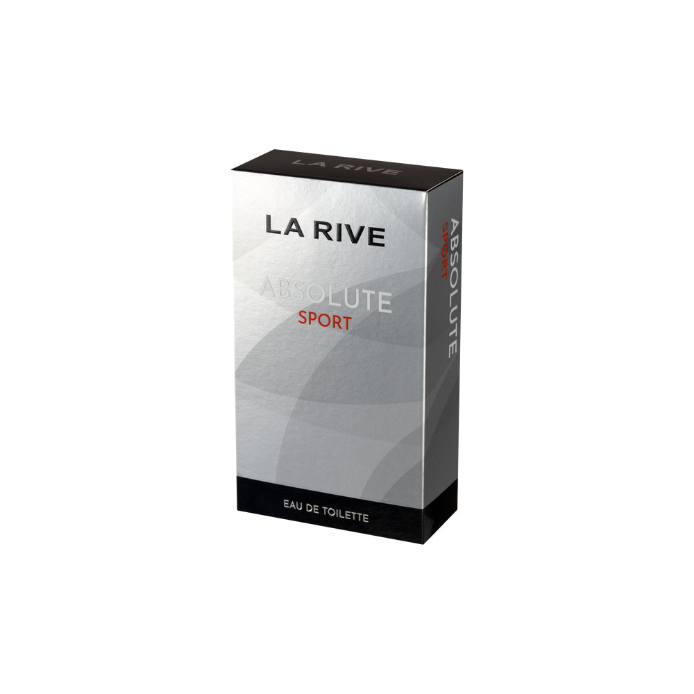 La Rive Absolute Sport woda toaletowa męska, 100ml