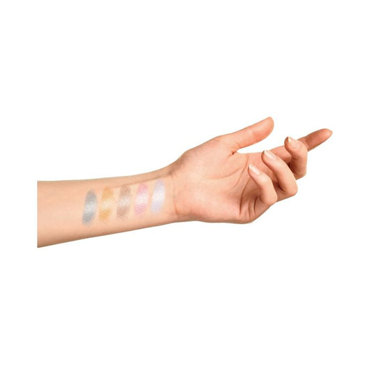 FaceBoom Blink blink paleta cieni 01 Sparkles, 7g
