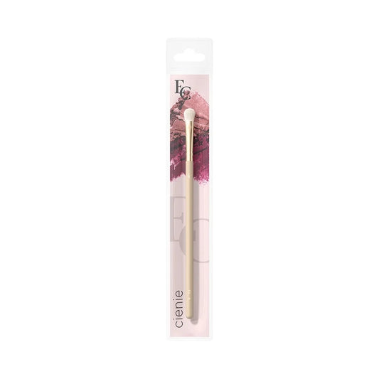 Eveline Cosmetics Precyzyjny pędzel do aplikacji cieni E02