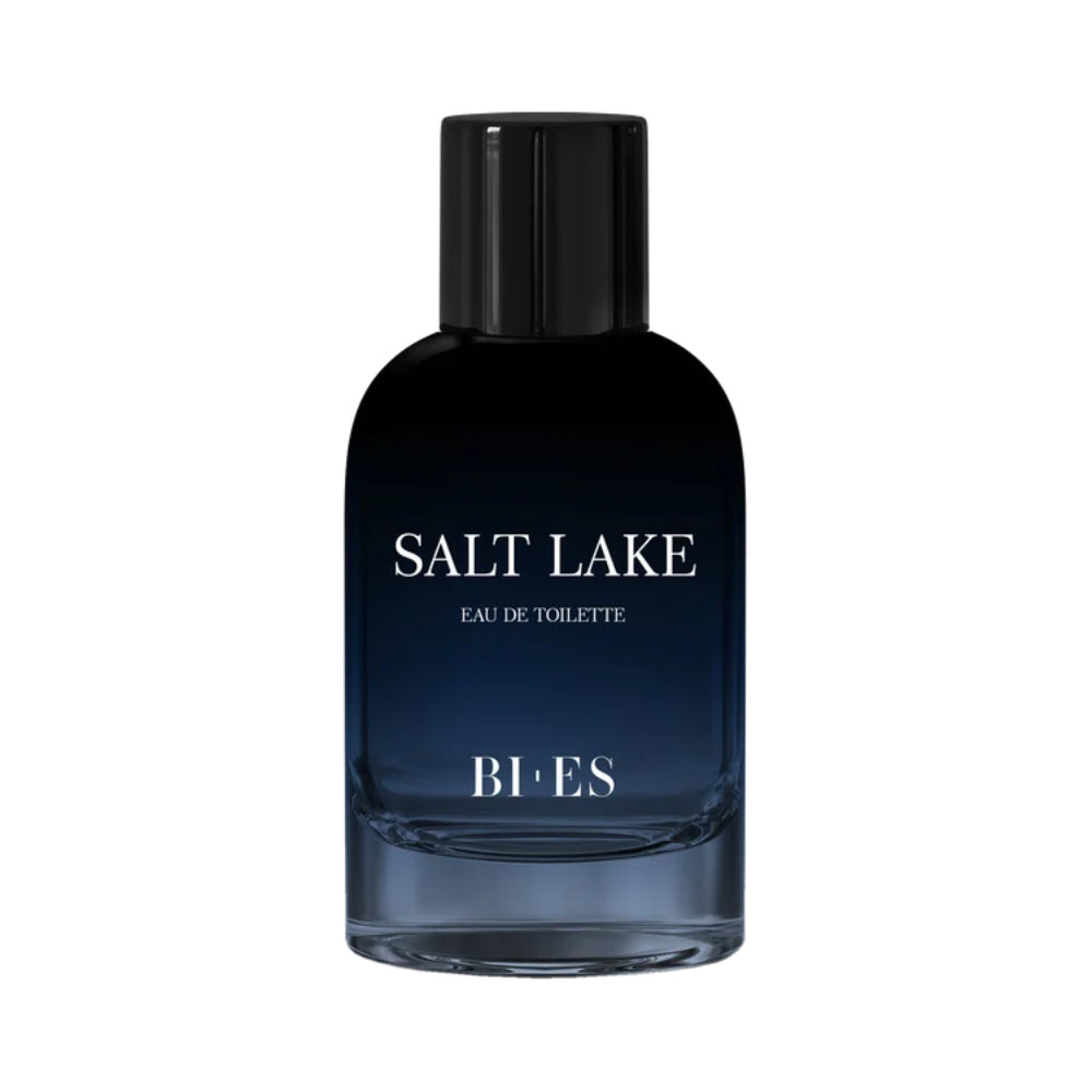BI-ES Salt Lake Men  woda toaletowa męska, 100ml