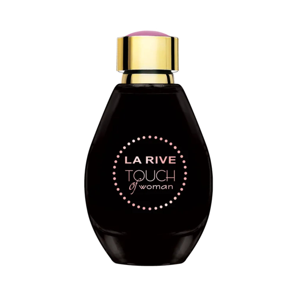 La Rive Touch of Woman  woda perfumowana damska, 90ml
