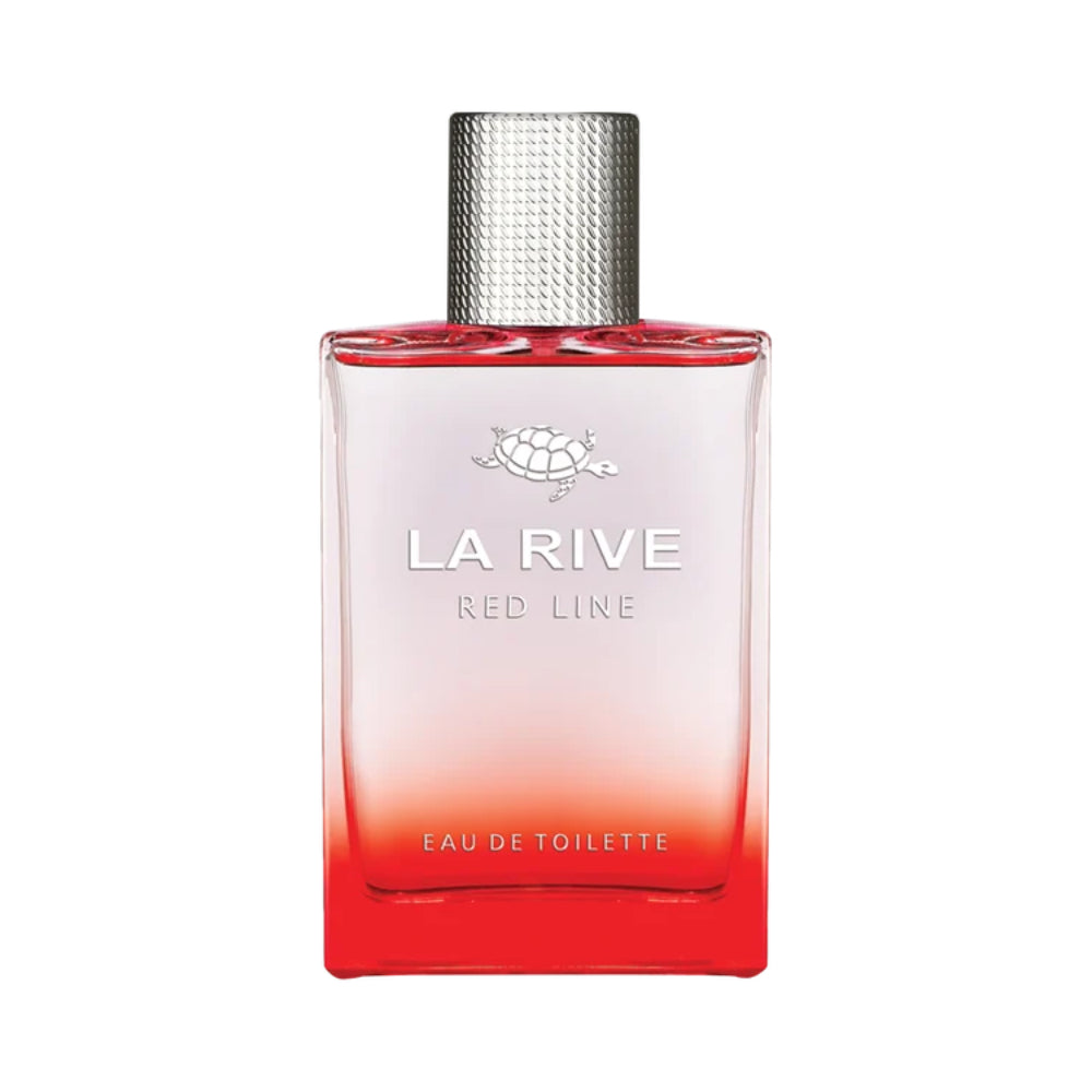 LA RIVE Red Line Woda toaletowa 90 ml