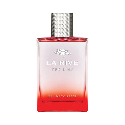 LA RIVE Red Line Woda toaletowa 90 ml