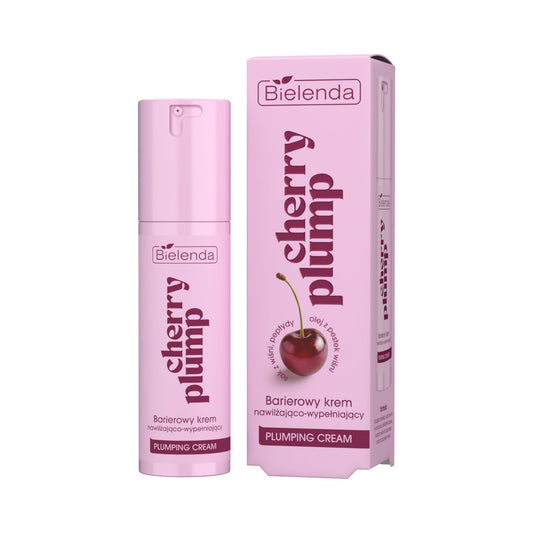 Bielenda Barierowy krem nawilżająco-wypełniający, 50ml
