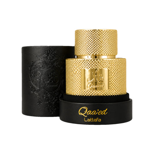 LATTAFA Quaa'ed Woda perfumowana, 100ml
