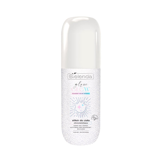 Bielenda Eliksir do ciała, ultra rozświetlający, 100ml