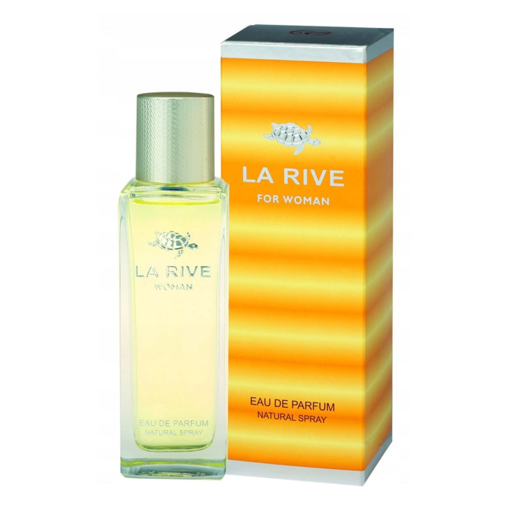 La Rive For Woman  woda perfumowana damska 90 ml