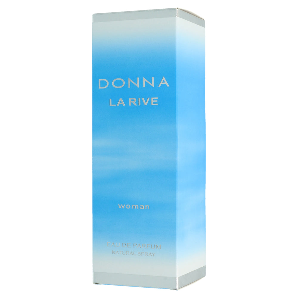 LA RIVE Donna Woda perfumowana dla kobiet, 90ml