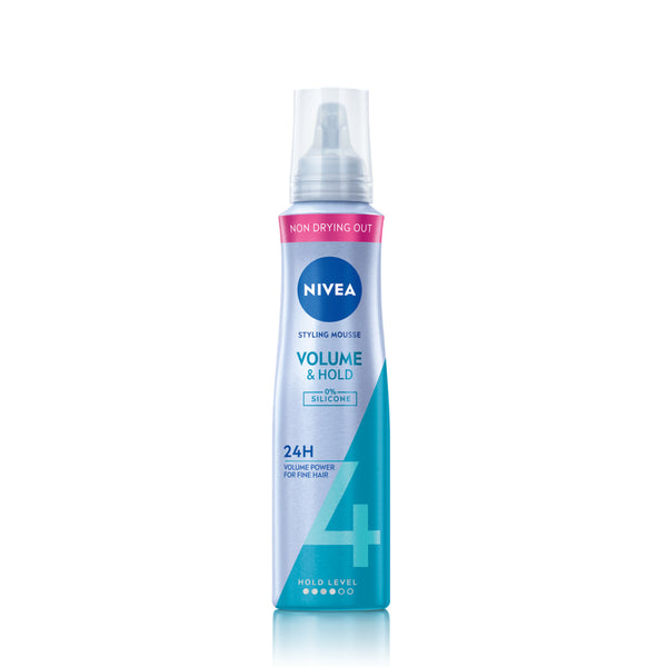 Nivea Volume Care  pianka do włosów, 150 ml
