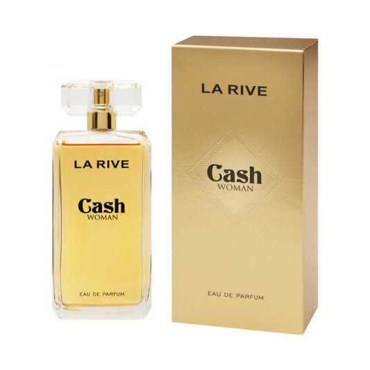 LA RIVE Cash Woda perfumowana dla kobiet, 90ml