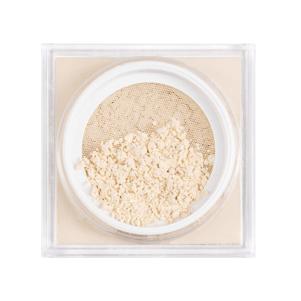 Wibo Photo Ready Mix Loose Powder, 14g