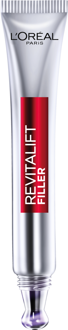 L'ORÉAL Revitalift Filler Krem pod oczy Kwas Hialuronowy 15 ml