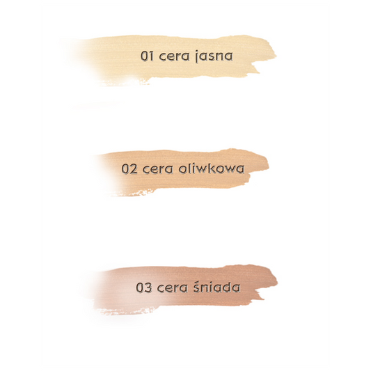 Nivea Cellular  krem-podkład w poduszce z SPF15 kolor 01 JASNY