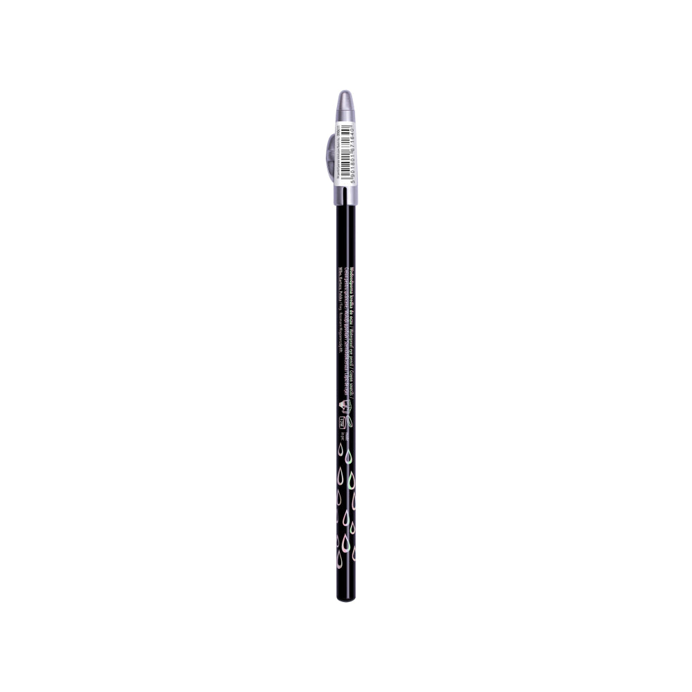 Lovely Waterproof Eye Pencil Black