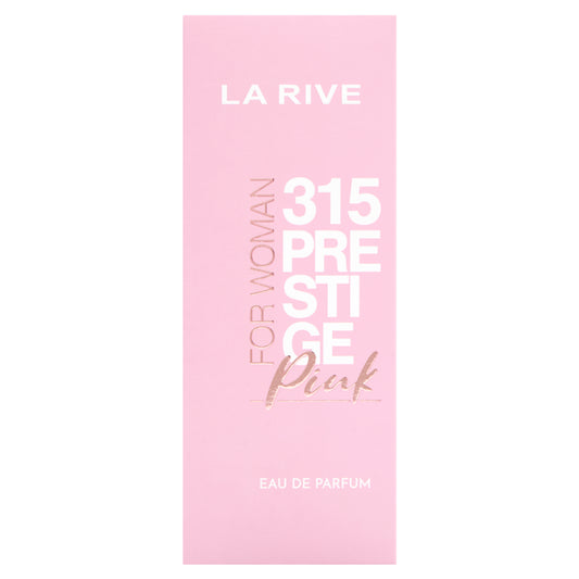 LA RIVE 315 Prestige Pink Woda perfumowana dla kobiet, 100ml