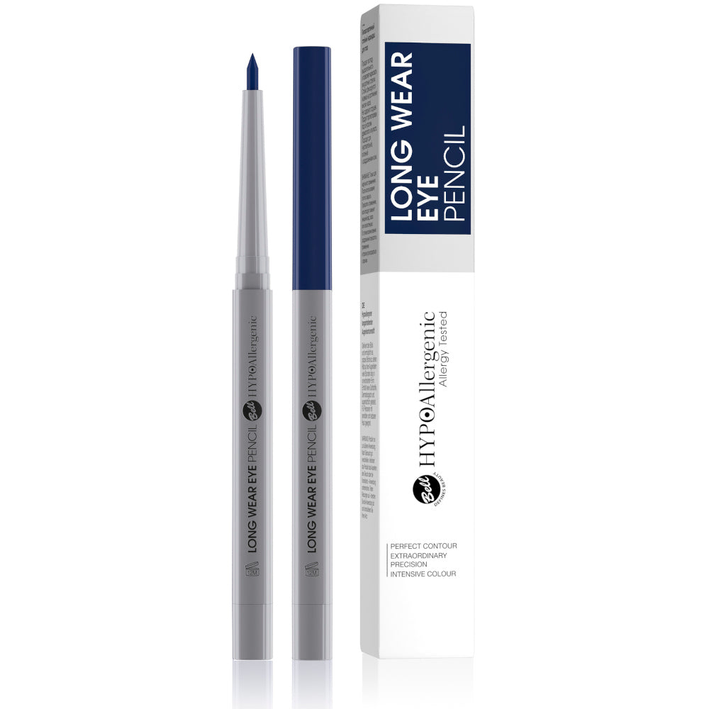 Kredka Bell HYPOAllergenic Long Wear Eye Pencil 5