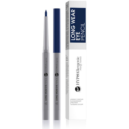 Kredka Bell HYPOAllergenic Long Wear Eye Pencil 5