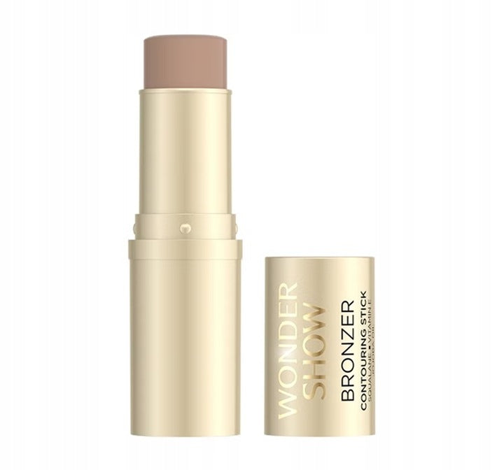 EVELINE Wonder Show Bronzer w sztyfcie 01
