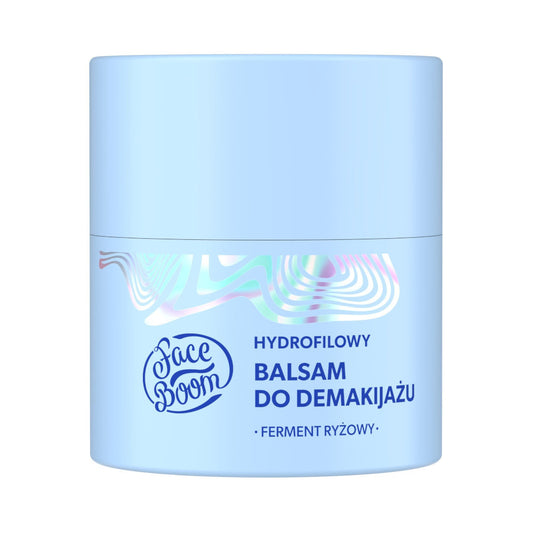 Bielenda Hydrofilowy balsam do demakijażu, 40g