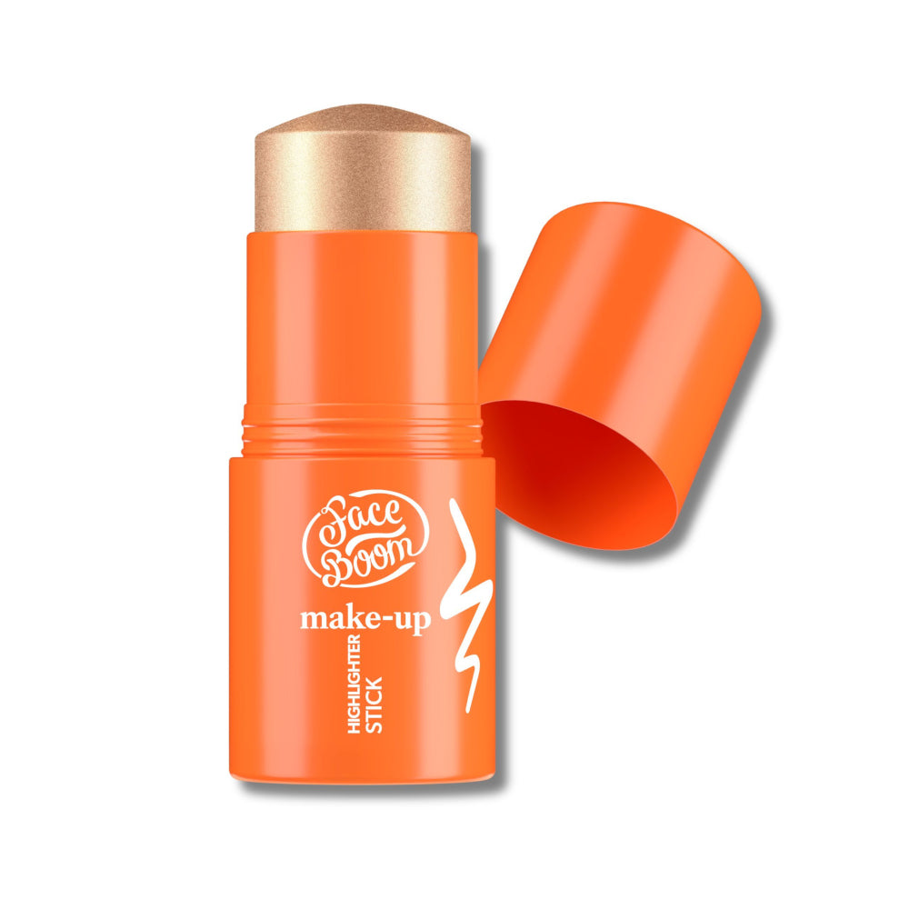 Bielenda FaceBoom Highlighter stick, 01 Gold