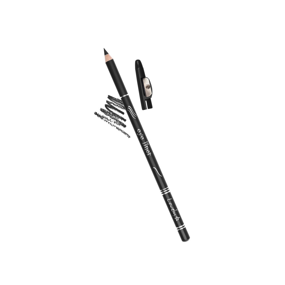Lovely Kredka do oczu - Eyeliner BLACK
