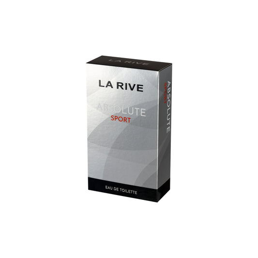 La Rive Absolute Sport  woda toaletowa męska, 100ml