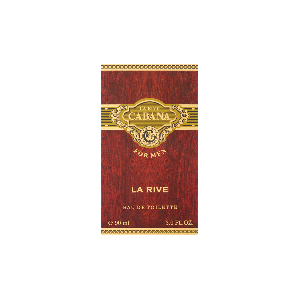 LA RIVE Cabana Woda toaletowa  90 ml