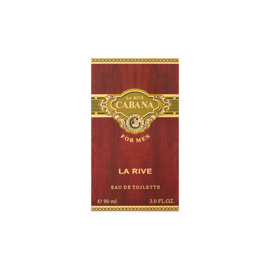 LA RIVE Cabana Woda toaletowa  90 ml