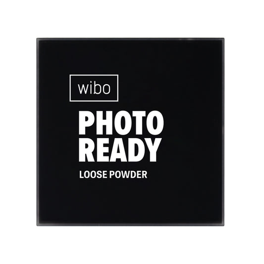 Wibo Photo Ready Mix Loose Powder, 14g