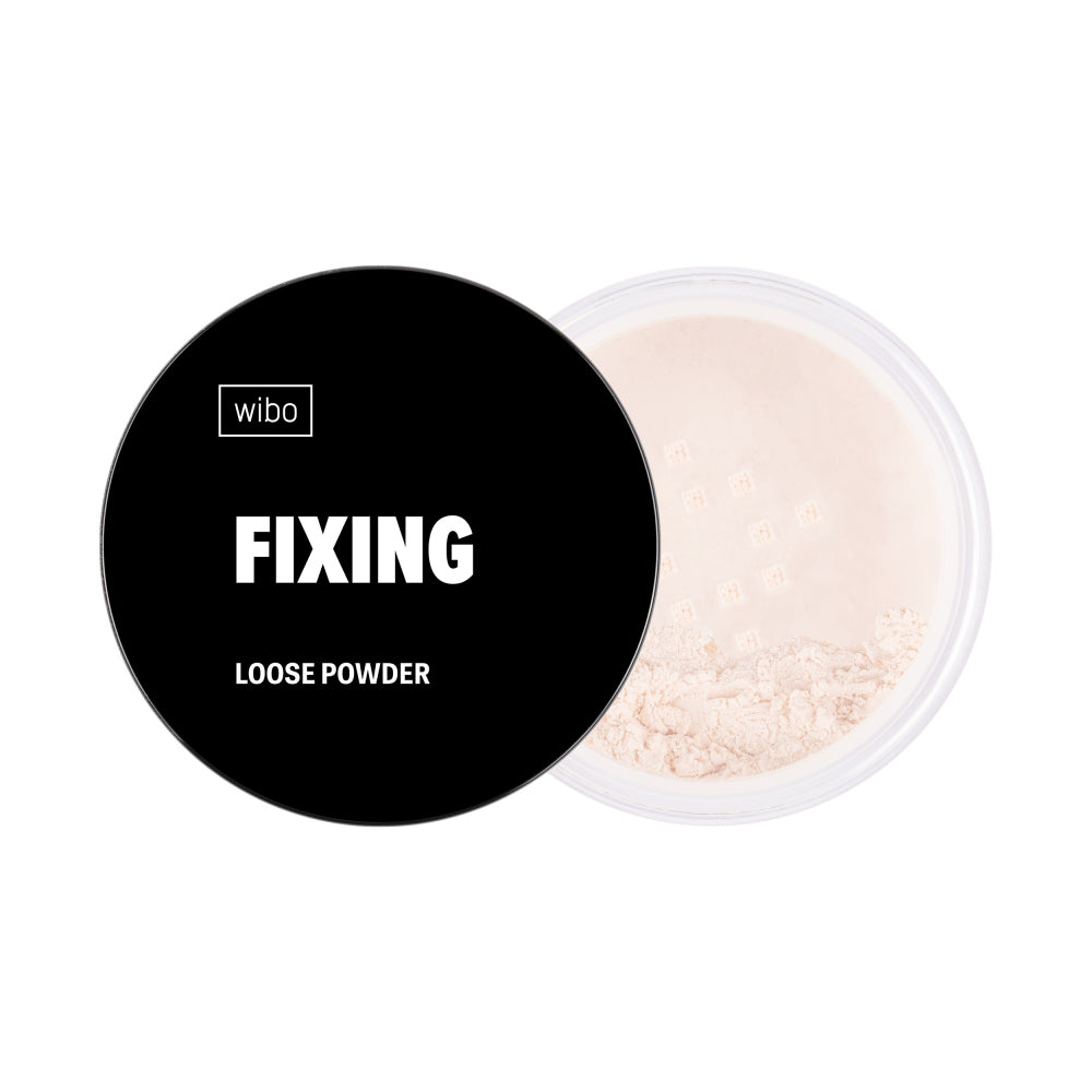 Wibo Fixing Powder 5.5g