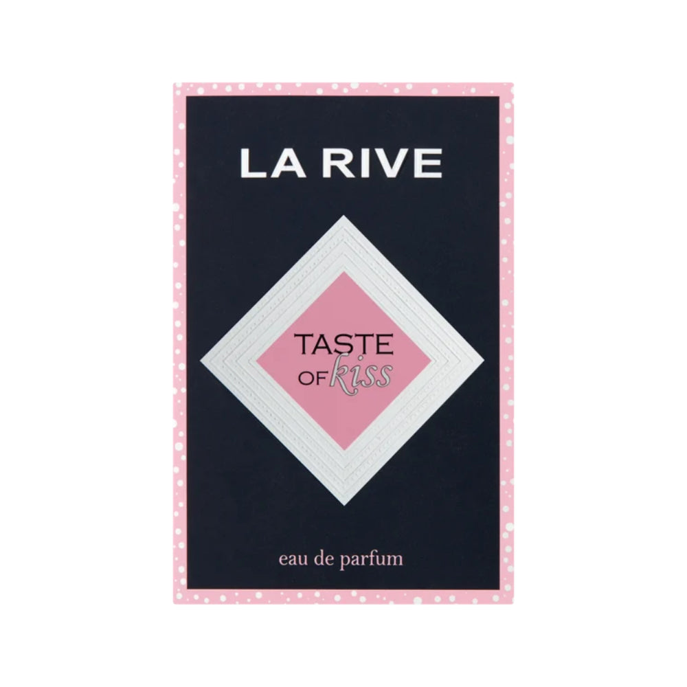La Rive Taste Of Kiss woda perfumowana damska, 100ml