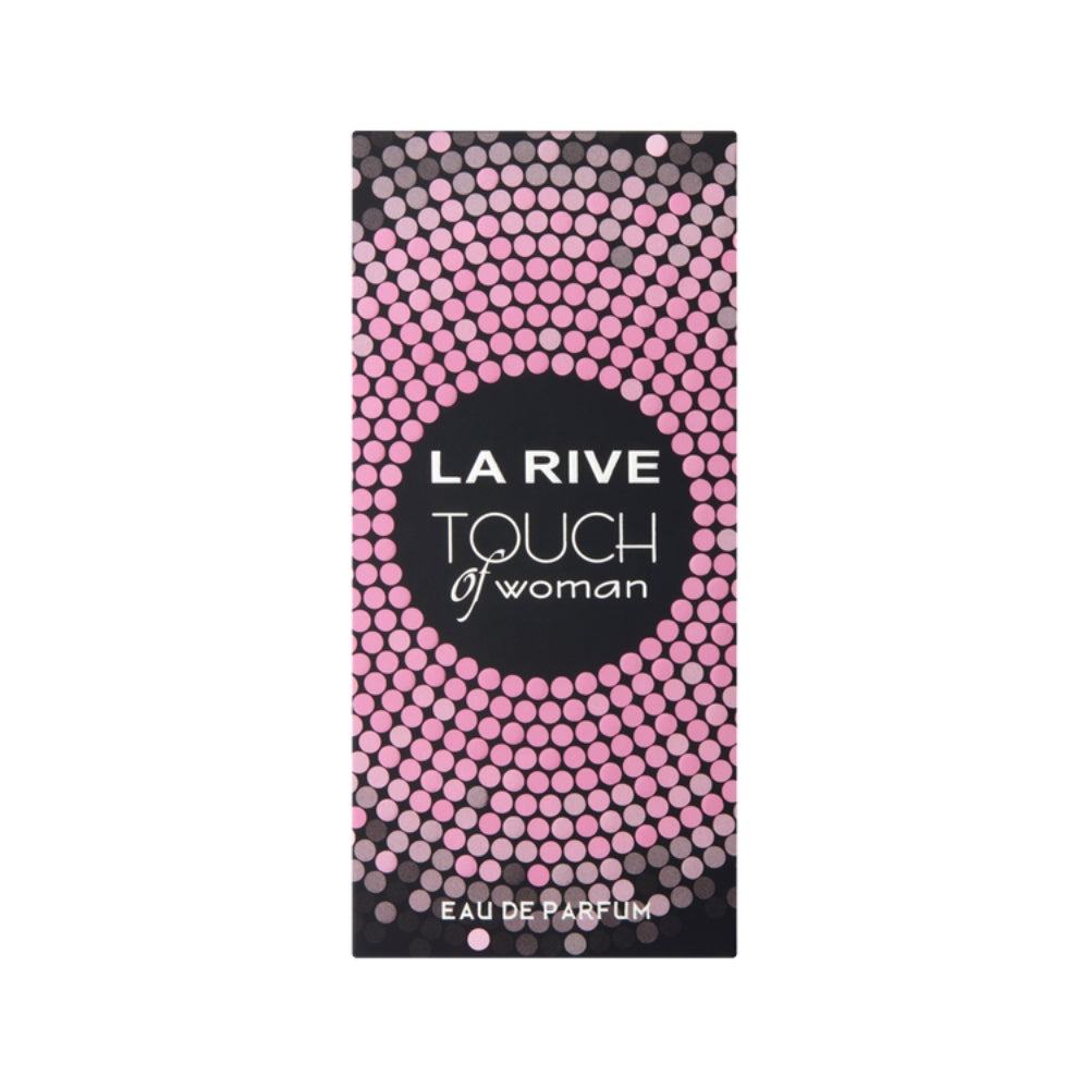 La Rive Touch of Woman  woda perfumowana damska, 90ml