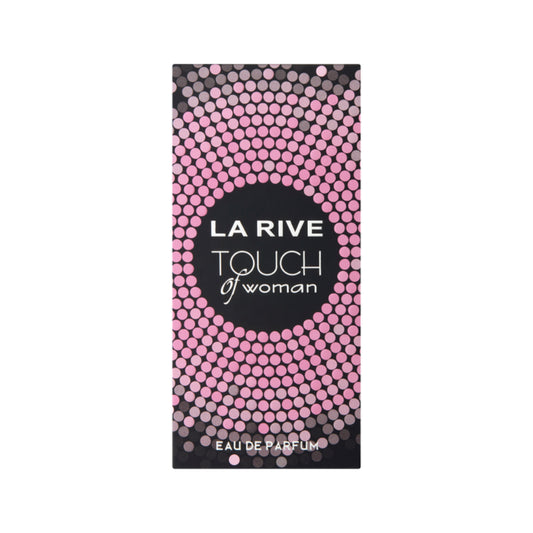 La Rive Touch of Woman  woda perfumowana damska, 90ml