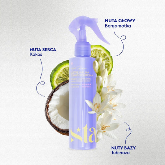 STARS Ekstremalna termoochrona Hot Damn 200ml