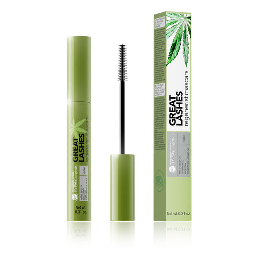 Bell HYPOAllergenic Great Lashes Regenerist Mascara