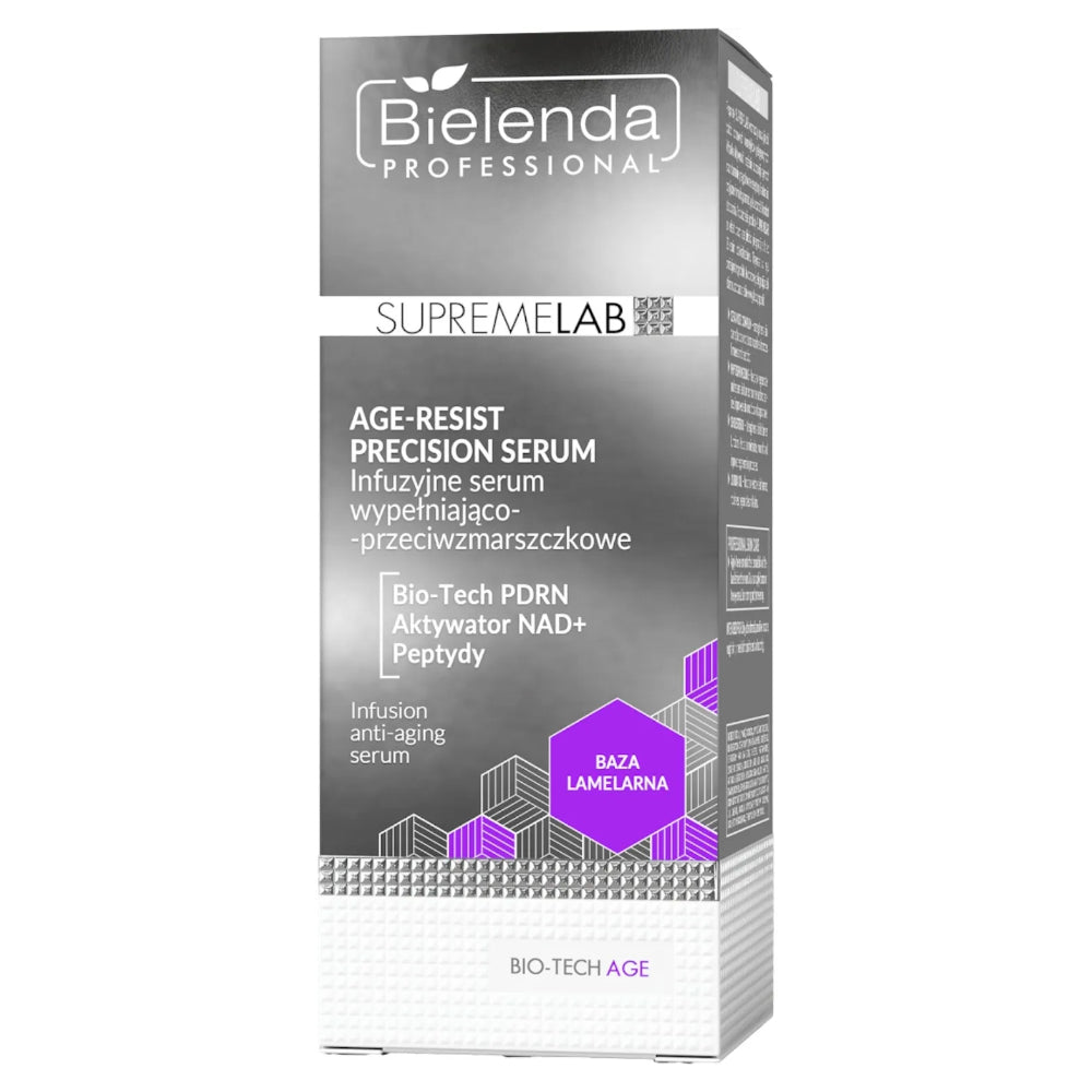Bielenda Bio-Tech Age serum przeciwzmarszczkowe z PDRN, 30 ml