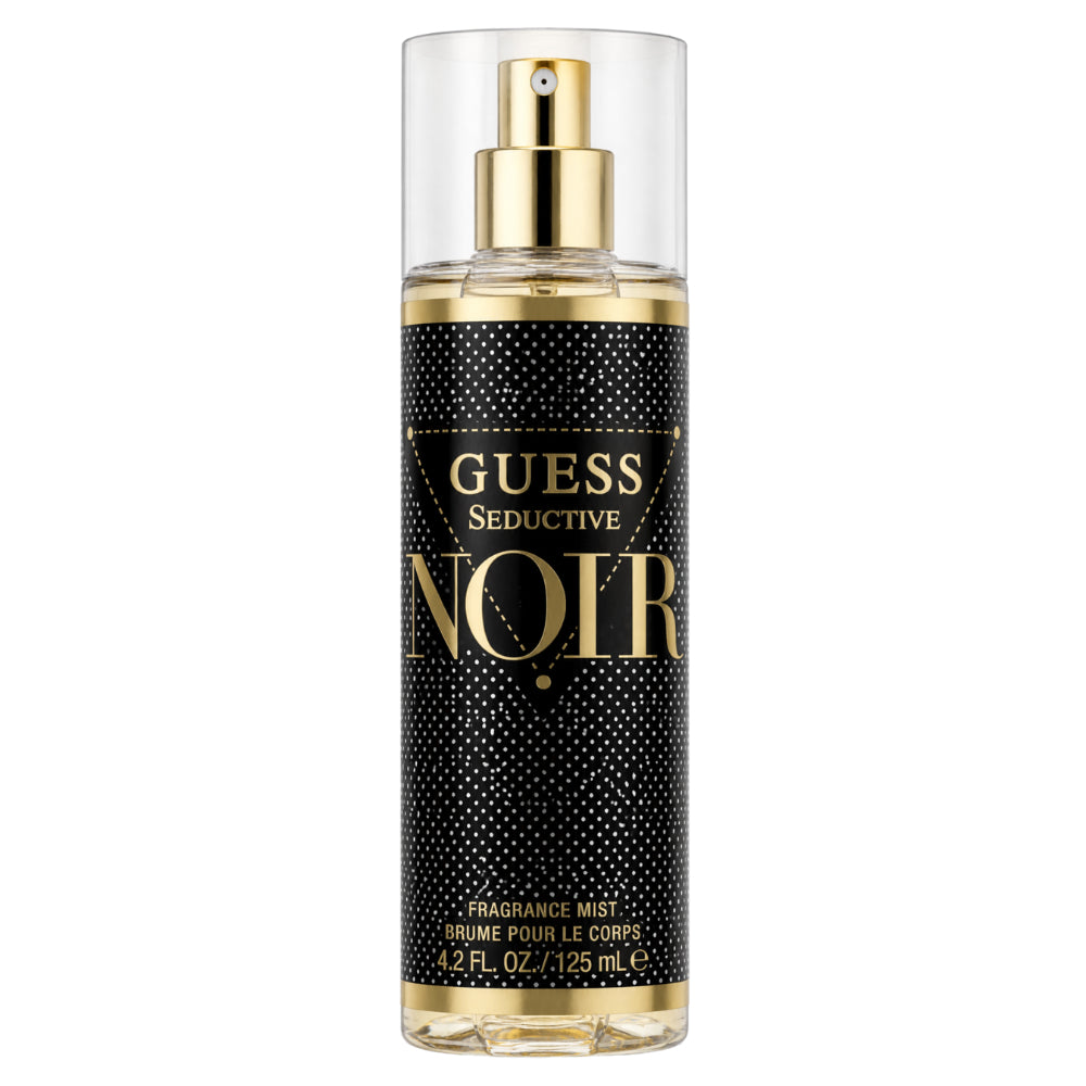 GUESS Seductive Noir Mgiełka do ciała perfumowana ORYGINAŁ 125 ml