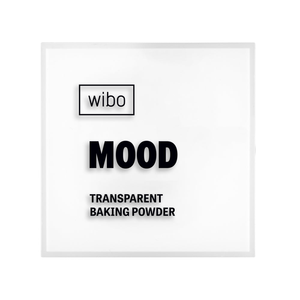 Wibo Mood Loose Powder, 14g