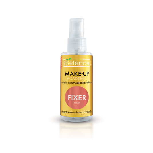 Bielenda Make-up FIXER Mgiełka do utrwalania makijażu 75 ml