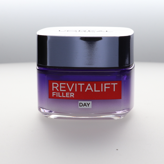 L'ORÉAL Revitalift Krem do twarzy Kwas Hialuronowy 40+ na dzień 50 ml